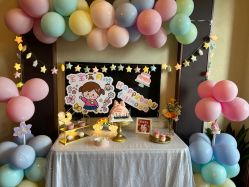 -舒雅母婴护理中心(天虹中心)