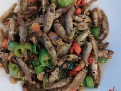 -湘江大码头·龙虾馆(渔人码头一店)