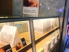 -爸爸糖吐司面包(宁波世纪东方店)