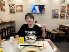 -永丰面馆(汉口路店)