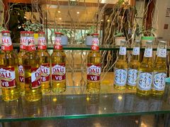 -官房大酒店•驼峰自助餐厅