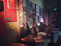 -跳海stage(三里屯店)