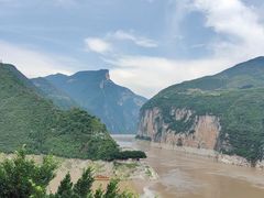 -白帝城·瞿塘峡景区