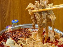 -老白家怡贵园烤肉