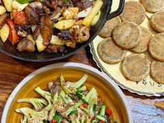 -胡师傅三下锅(汽车站店)