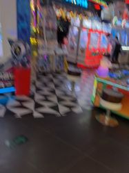 -LuckyStar幸运星家庭娱乐中心(南昌万象汇店)