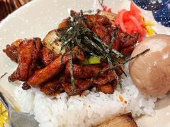 -平成屋·午肴夜酒(四川北路店)