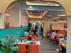 -西域美食(西直门南小街店)
