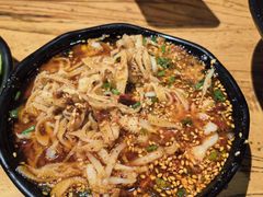 -我的面 川味Bistro(后沙峪店)