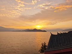 -丽江泸沽湖景区