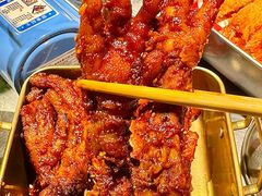 -吴草鸡爪오초닭발(城阳总店)