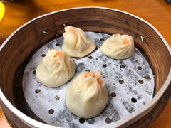 -瞻园面馆鸭血粉丝汤(老门东店)