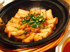 -炊烟小炒黄牛肉(中心印象城店)