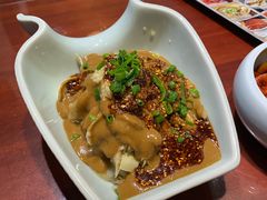 -窄巷子陕菜馆·地道陕西菜(粉巷店)