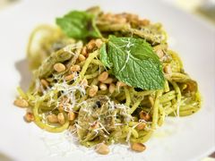 -沏点Trattoria意大利餐厅(新街口店)