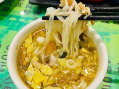 -令氏家外家周礼食府(桥南店)
