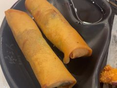 -馋三尺蟹粉小笼(人民广场店)