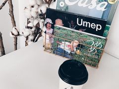 -隹木咖啡馆(宝龙广场店)