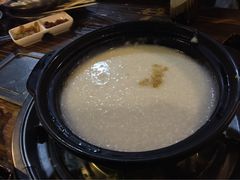 盈田盈粥庄(德平路店)-盈田盈粥庄(博山东路店)
