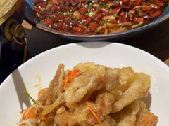 -金掌勺锅包肉(华润万象城店)
