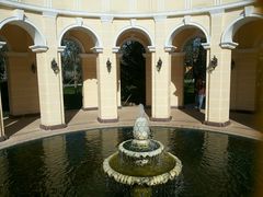 -武清南湖绿博园