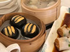 -翠园(荃新天地店)