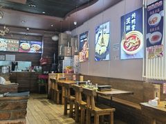 -不是烧烤·武汉大排档(大成路店)