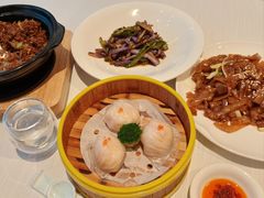 -醉辉皇原味海鲜江南菜(成都大魔方店)