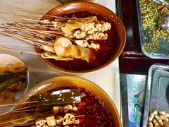 -华兴街煎蛋面(总店)