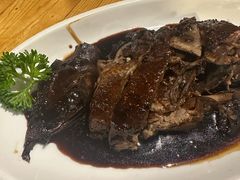-院子餐厅·大锅菜·老杭帮(桥西直街店)