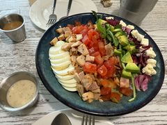 柯布彩虹沙拉-娜娜家•Nana's restaurant (南开大悦城店)