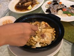 -御满江海鲜酒家(洛溪新城店)