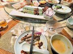 -小吊梨汤·北京菜(香山店)