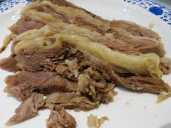 -宁夏国强手抓羊肉·清真菜(未央路凤三店)