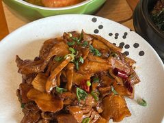 -竹里馆·淮扬菜·功夫茶(老门东店)