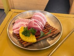 -西塔老太太泥炉烤肉(湖东领汇广场店)