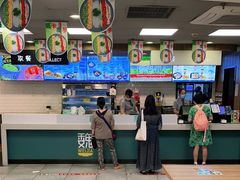 -魏家凉皮(协和店)