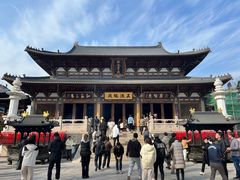 -径山寺