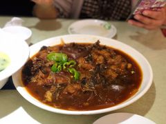 -眷江南之小蓝鲸(王府大街店)
