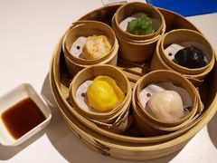 -葡珍轩冰室(虹桥机场T1店)