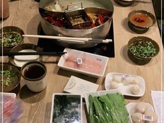 -野妹火锅(南园店)