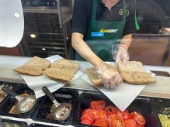 -赛百味SUBWAY(东风广场店)