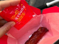 -老韩煸鸡·中国炸鸡(水塔美食街店)