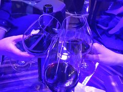 -OZONE 顶楼酒吧(香港丽思卡尔顿酒店)
