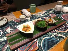 -久喜番和牛烧肉酒场(北辰三角洲店)