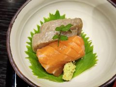 -鮨匠·割烹料理(巨鹿花园店)