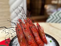 -玫瑰厅上海菜(兴国路店)