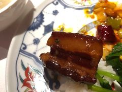 -小河盐帮·私家菜·烤鸭(三元桥·霄云路店)