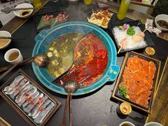 -吼堂老火锅(太古里总店)