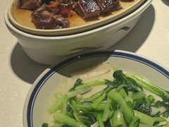 -八府香鸭·啫啫煲(华山路店)